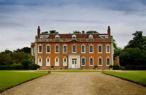 largest country mansionin essex uk.